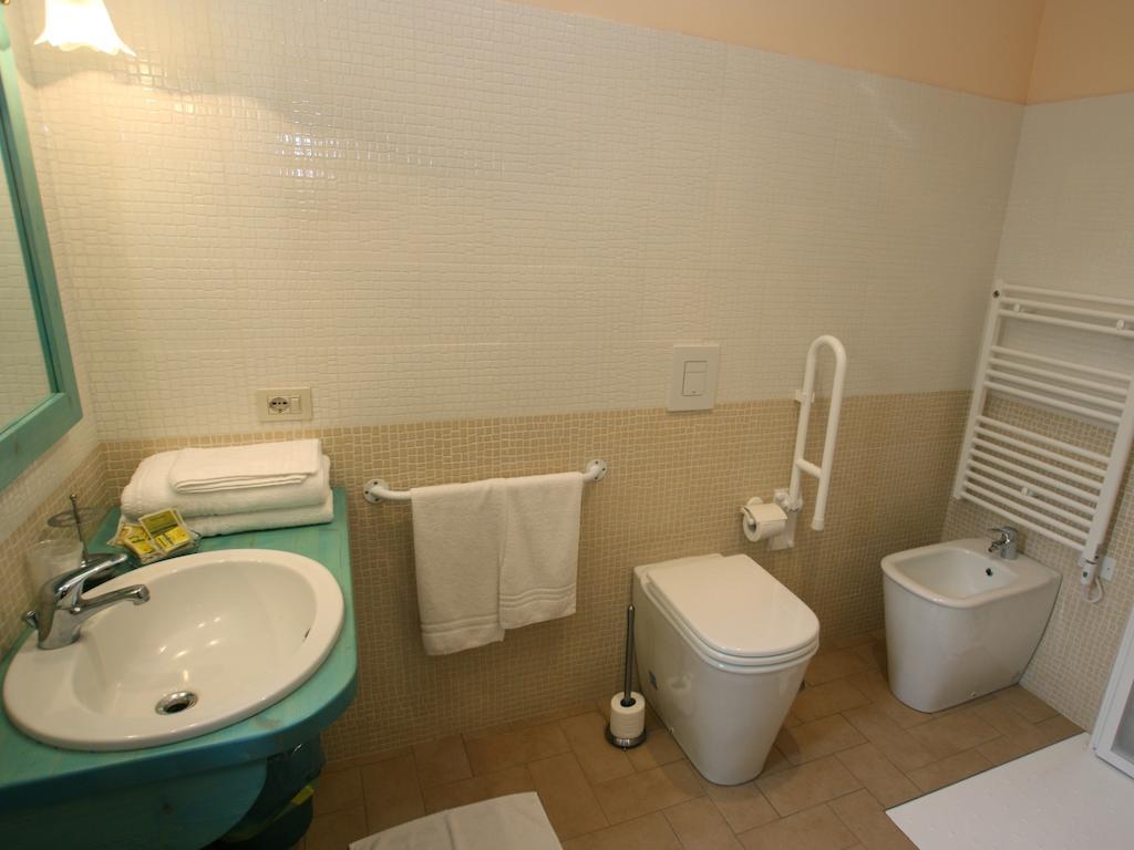 Agriturismo Peretti Fonteblanda Room photo